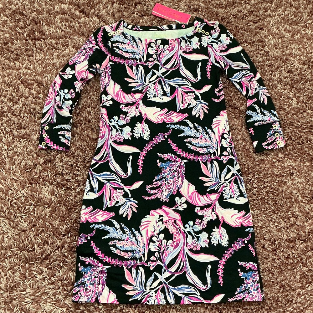 Lilly Pulitzer Sophie UPF Dress
